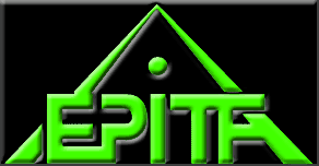 Ecole Pour l'Informatique et les Techniques Avanc�es